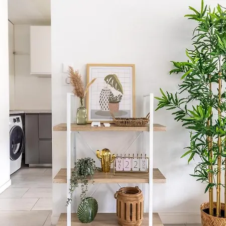 *cocoon Area* Confort & Parking Apartment Clermont-Ferrand