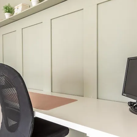 Apartment *cocoon Area* Confort & Parking