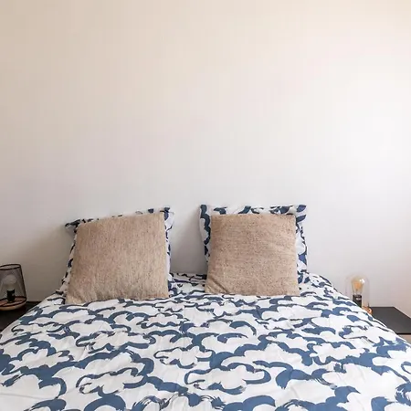 *cocoon Area* Confort & Parking Apartman Clermont-Ferrand