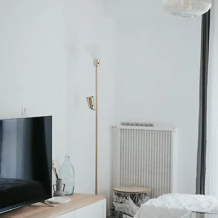 *cocoon Area* Confort & Parking Apartment *