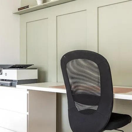 דירה *cocoon Area* Confort & Parking