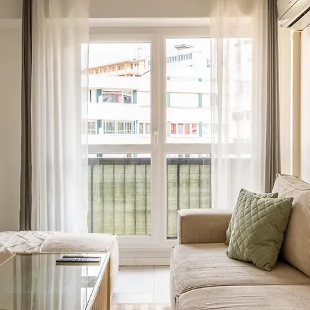 *cocoon Area* Confort & Parking Apartment Clermont-Ferrand