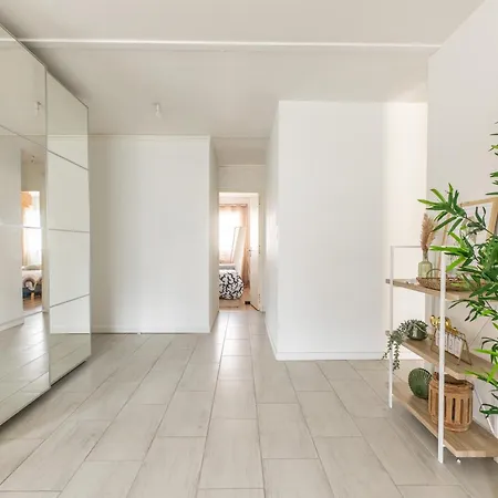 *cocoon Area* Confort & Parking Apartment Clermont-Ferrand