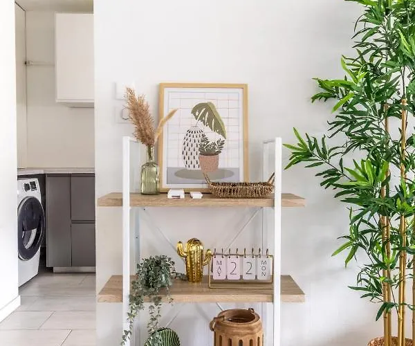 *cocoon Area* Confort & Parking Appartement Clermont-Ferrand