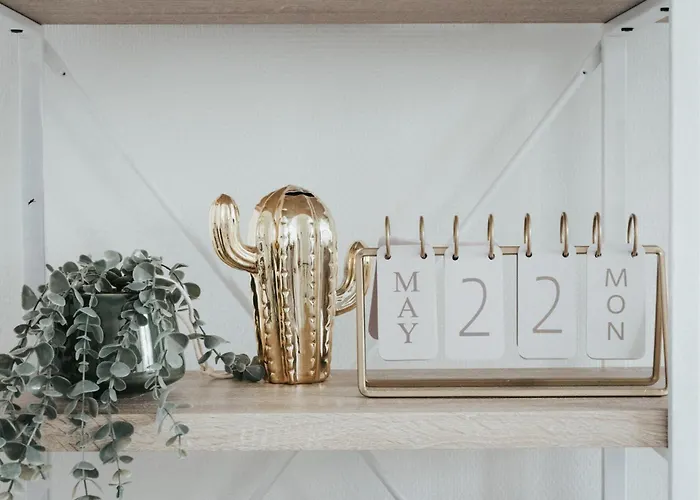 Appartement *cocoon Area* Confort & Parking Clermont-Ferrand