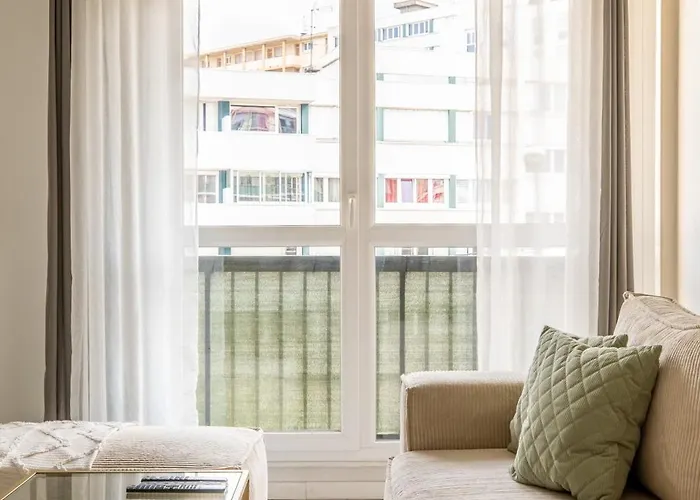 *cocoon Area* Confort & Parking Appartement Clermont-Ferrand