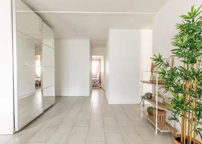 *cocoon Area* Confort & Parking Appartement Clermont-Ferrand